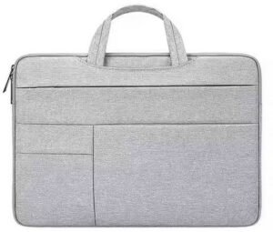 Remoid Digital 16-Inch Laptop Shoulder Bag – Grey